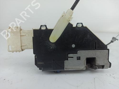 Høyre foran lås CITROËN C4 I (LC_) 1.6 HDi | BP17665112C97