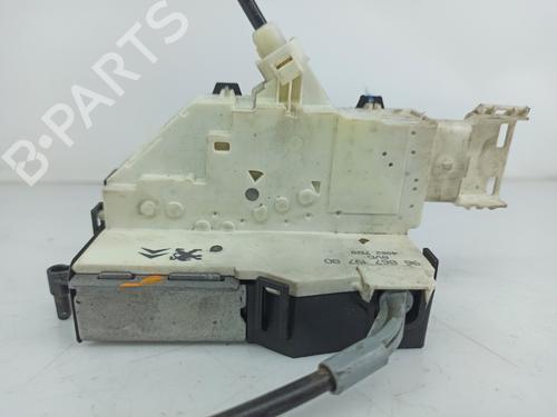 Høyre foran lås CITROËN C4 I (LC_) 1.6 HDi | BP17665112C97