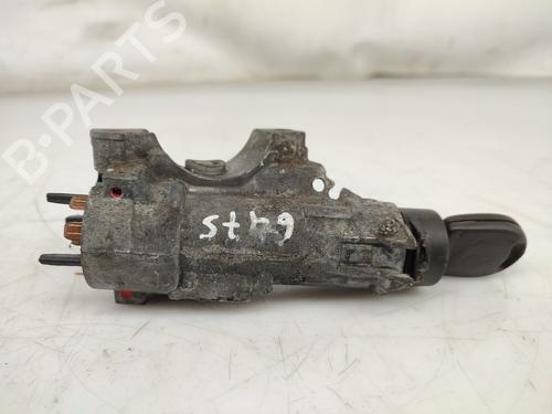 Canhão de ignição VW POLO IV (9N_, 9A_) 1.2 12V (64 hp) 17663337