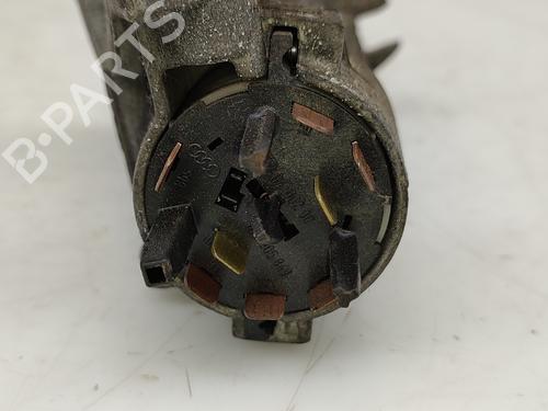 Canhão de ignição VW POLO IV (9N_, 9A_) 1.2 12V | BP17663337M48 