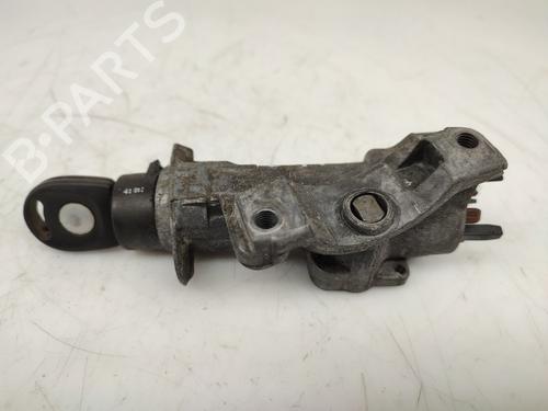 Canhão de ignição VW POLO IV (9N_, 9A_) 1.2 12V | BP17663337M48 