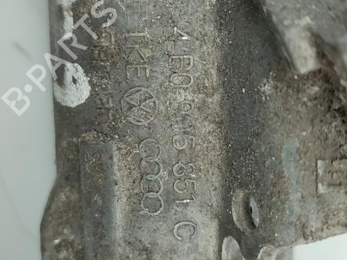 Canhão de ignição VW POLO IV (9N_, 9A_) 1.2 12V | BP17663337M48 