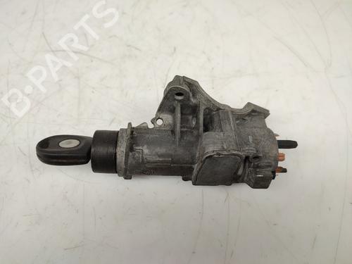 Canhão de ignição VW POLO IV (9N_, 9A_) 1.2 12V | BP17663337M48 