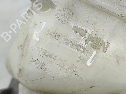 Hovedbremsecylinder BMW 1 (F20) 118 d | BP17620256M77 