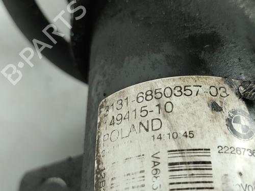 Left front shock absorber BMW 1 (F20) 120 d | BP17620164M16 