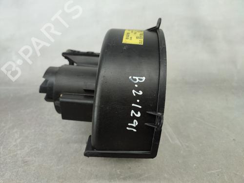 Ventilator motor OPEL ZAFIRA A MPV (T98) 1.6 16V (F75) | BP17656128M62 