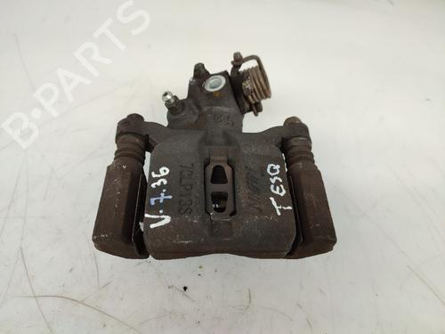 Used Left rear brake caliper HONDA JAZZ IV (GK_) 1.5 (130 hp) 17664245
