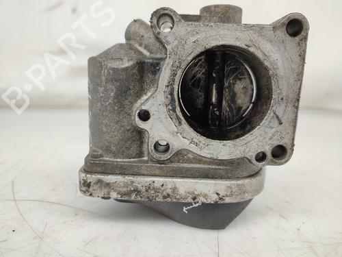 Spjeldhus VW POLO IV (9N_, 9A_) 1.2 12V | BP17663339M82 