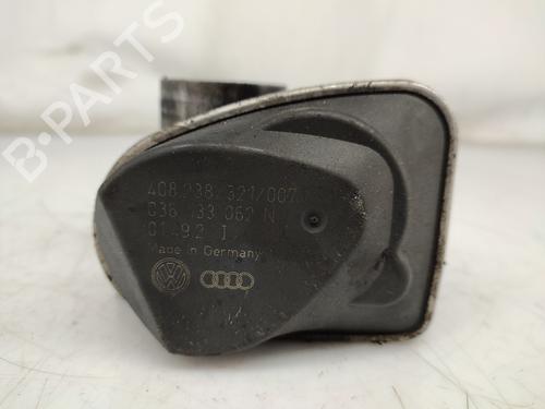 Spjeldhus VW POLO IV (9N_, 9A_) 1.2 12V | BP17663339M82 