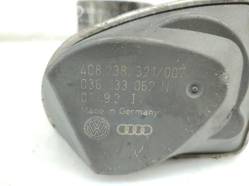 Spjeldhus VW POLO IV (9N_, 9A_) 1.2 12V | BP17663339M82 