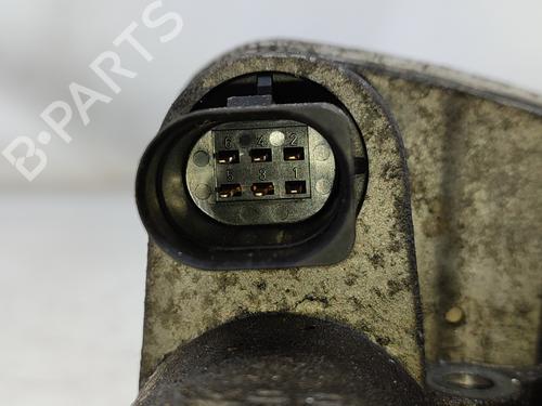 Spjeldhus VW POLO IV (9N_, 9A_) 1.2 12V | BP17663339M82 