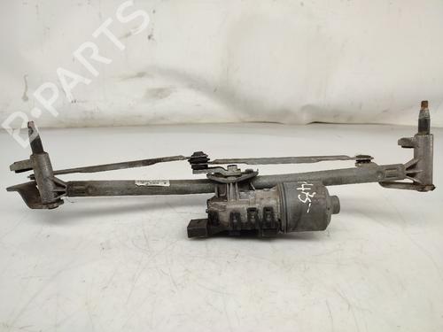 Essuie-glace moteur avant VW POLO IV (9N_, 9A_) 1.2 12V (64 hp) 17663347