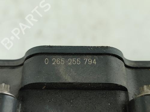 ABS pump RENAULT CLIO IV (BH_) 1.5 dCi 90 | BP17620055M43 