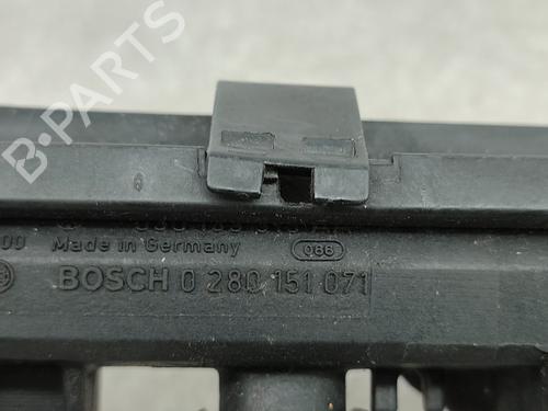Injection rail VW LUPO I (6X1, 6E1) 1.0 | BP17656123M98 