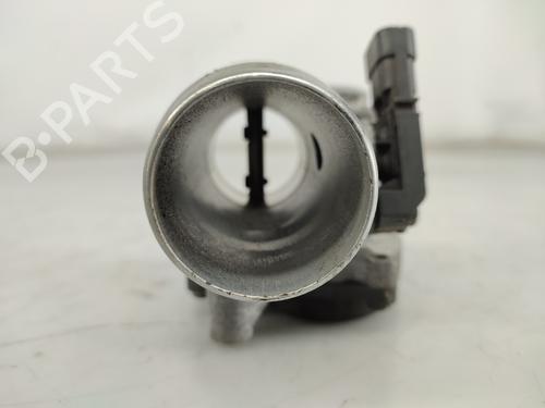 Throttle body RENAULT CLIO IV (BH_) 1.5 dCi 90 | BP17620026M82