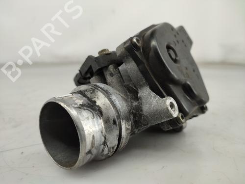 Throttle body RENAULT CLIO IV (BH_) 1.5 dCi 90 | BP17620026M82