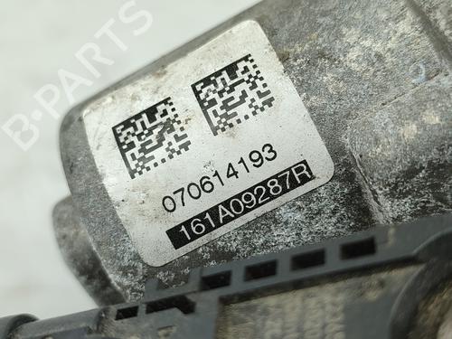 Throttle body RENAULT CLIO IV (BH_) 1.5 dCi 90 | BP17620026M82