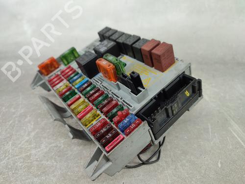 Caja reles / fusibles OPEL ZAFIRA A MPV (T98) 1.6 16V (F75) | BP17655966E1 