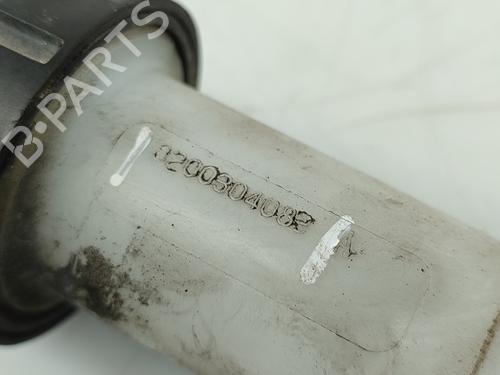 Brake master cylinder NISSAN MICRA III (K12) 1.2 16V | BP17619968M77