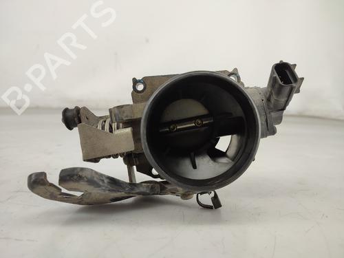 Used Throttle body FORD FOCUS I Turnier (DNW) 1.4 16V (75 hp) 17619955