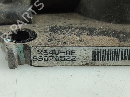 Throttle body FORD FOCUS I Turnier (DNW) 1.4 16V | BP17619955M82 