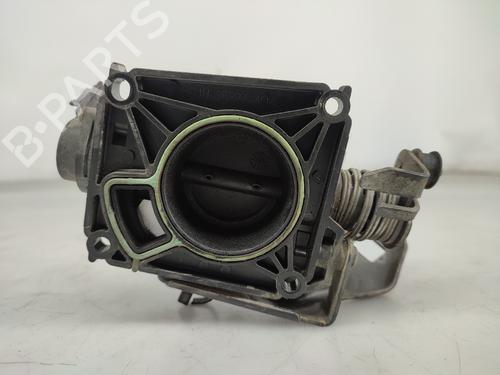 Throttle body FORD FOCUS I Turnier (DNW) 1.4 16V | BP17619955M82 