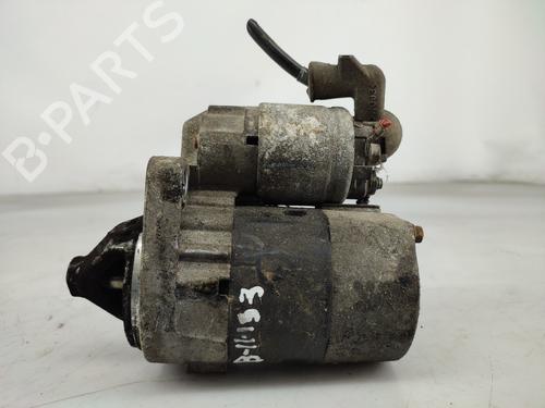 Startmotor NISSAN MICRA III (K12) 1.2 16V (80 hp) 17619979