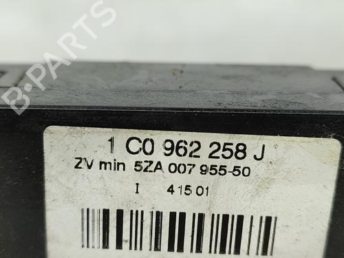 Lights ECU VW LUPO I (6X1, 6E1) 1.0 | BP17655957M55 