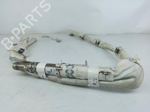 Right curtain airbag RENAULT MEGANE IV Grandtour (K9A/M/N_) 1.6 dCi 130 | BP17665062C12 