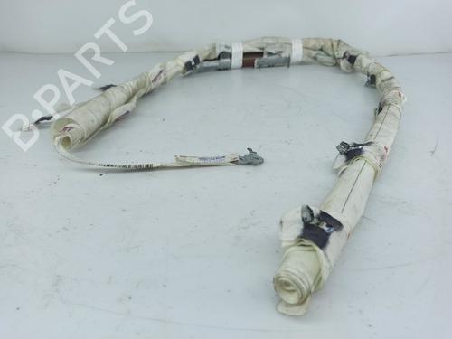 Used Right curtain airbag RENAULT MEGANE IV Grandtour (K9A/M/N_) 1.6 dCi 130 (130 hp) 17665062