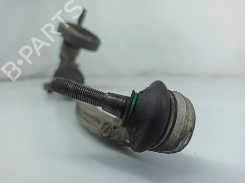 Styregear/Snekke RENAULT MEGANE IV Hatchback (B9A/M/N_) 1.5 dCi 110 (B9A3) | BP17665125M22 