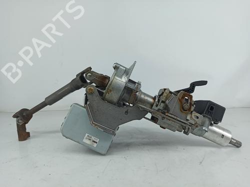 Steering column RENAULT MEGANE IV Hatchback (B9A/M/N_) 1.5 dCi 110 (B9A3) | BP17665126M21 