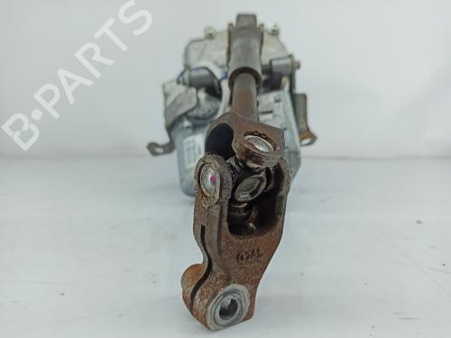 Steering column RENAULT MEGANE IV Hatchback (B9A/M/N_) 1.5 dCi 110 (B9A3) | BP17665126M21 