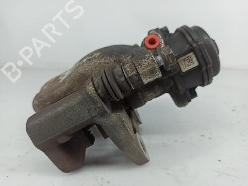 Right rear brake caliper RENAULT MEGANE IV Hatchback (B9A/M/N_) 1.5 dCi 110 (B9A3) | BP17665122M106 