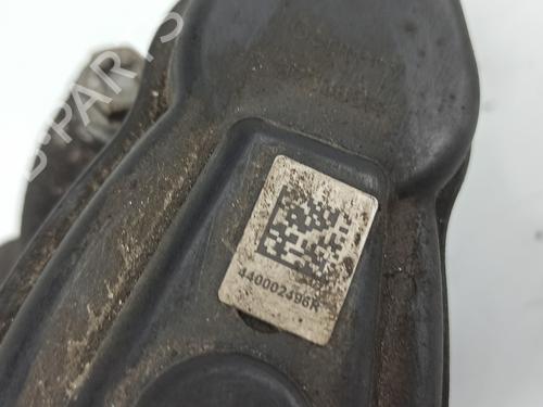 Right rear brake caliper RENAULT MEGANE IV Hatchback (B9A/M/N_) 1.5 dCi 110 (B9A3) | BP17665122M106 