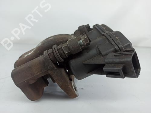 Left rear brake caliper RENAULT MEGANE IV Hatchback (B9A/M/N_) 1.5 dCi 110 (B9A3) | BP17665123M107 