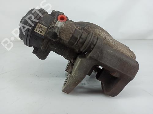 Left rear brake caliper RENAULT MEGANE IV Hatchback (B9A/M/N_) 1.5 dCi 110 (B9A3) | BP17665123M107 