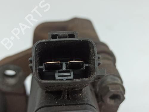 Left rear brake caliper RENAULT MEGANE IV Hatchback (B9A/M/N_) 1.5 dCi 110 (B9A3) | BP17665123M107 