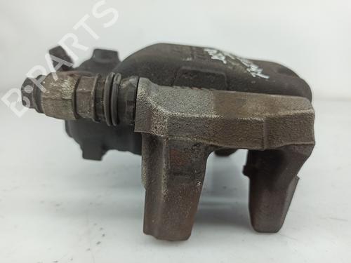Right front brake caliper RENAULT MEGANE IV Hatchback (B9A/M/N_) 1.5 dCi 110 (B9A3) | BP17665120M104 