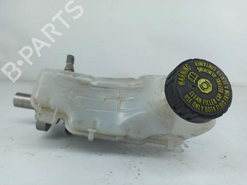 Brake master cylinder RENAULT MEGANE IV Hatchback (B9A/M/N_) 1.5 dCi 110 (B9A3) | BP17665118M77 
