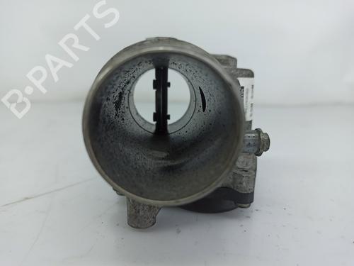 Spjældhus RENAULT MEGANE IV Hatchback (B9A/M/N_) 1.5 dCi 110 (B9A3) 161A09287R