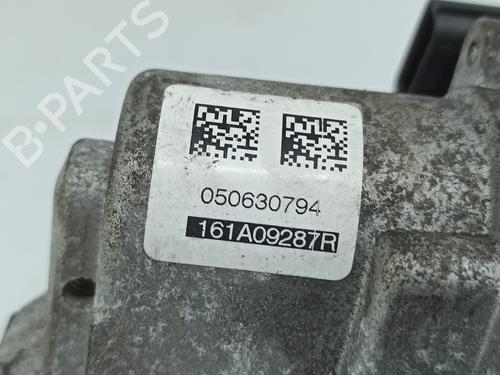 Spjældhus RENAULT MEGANE IV Hatchback (B9A/M/N_) 1.5 dCi 110 (B9A3) | BP17665129M82 