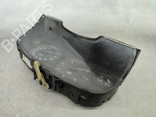 Instrument cluster OPEL ZAFIRA A MPV (T98) 2.0 DTI 16V (F75) | BP17655839C47