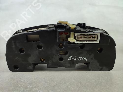 Instrument cluster OPEL ZAFIRA A MPV (T98) 2.0 DTI 16V (F75) | BP17655839C47