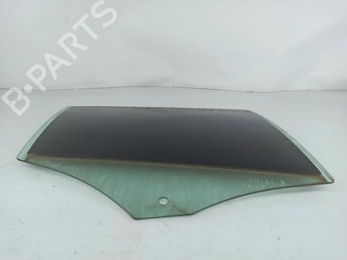 Rear right door window VOLVO V60 I (155) D3 / D4 (163 hp)null