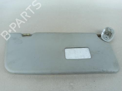 Højre solskærm SUZUKI GRAND VITARA I (FT, HT) 2.0 TD 4x4 (SQ420D) | BP17685474I2 