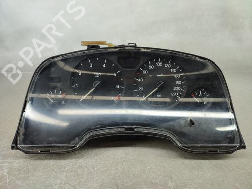 Quadrante OPEL ZAFIRA A MPV (T98) 1.6 16V (F75) (101 hp) 17655801