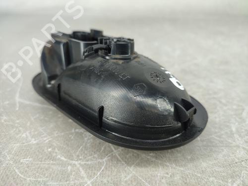 Front right interior door handle RENAULT KANGOO Express (FW0/1_) 1.5 dCi 70 (FW0A, KW0V) | BP17653001I14 