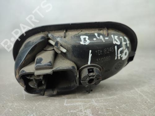 Front right interior door handle RENAULT KANGOO Express (FW0/1_) 1.5 dCi 70 (FW0A, KW0V) | BP17653001I14 