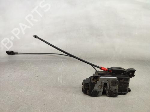 Front right lock RENAULT KANGOO Express (FW0/1_) 1.5 dCi 70 (FW0A, KW0V) 6PINOS 